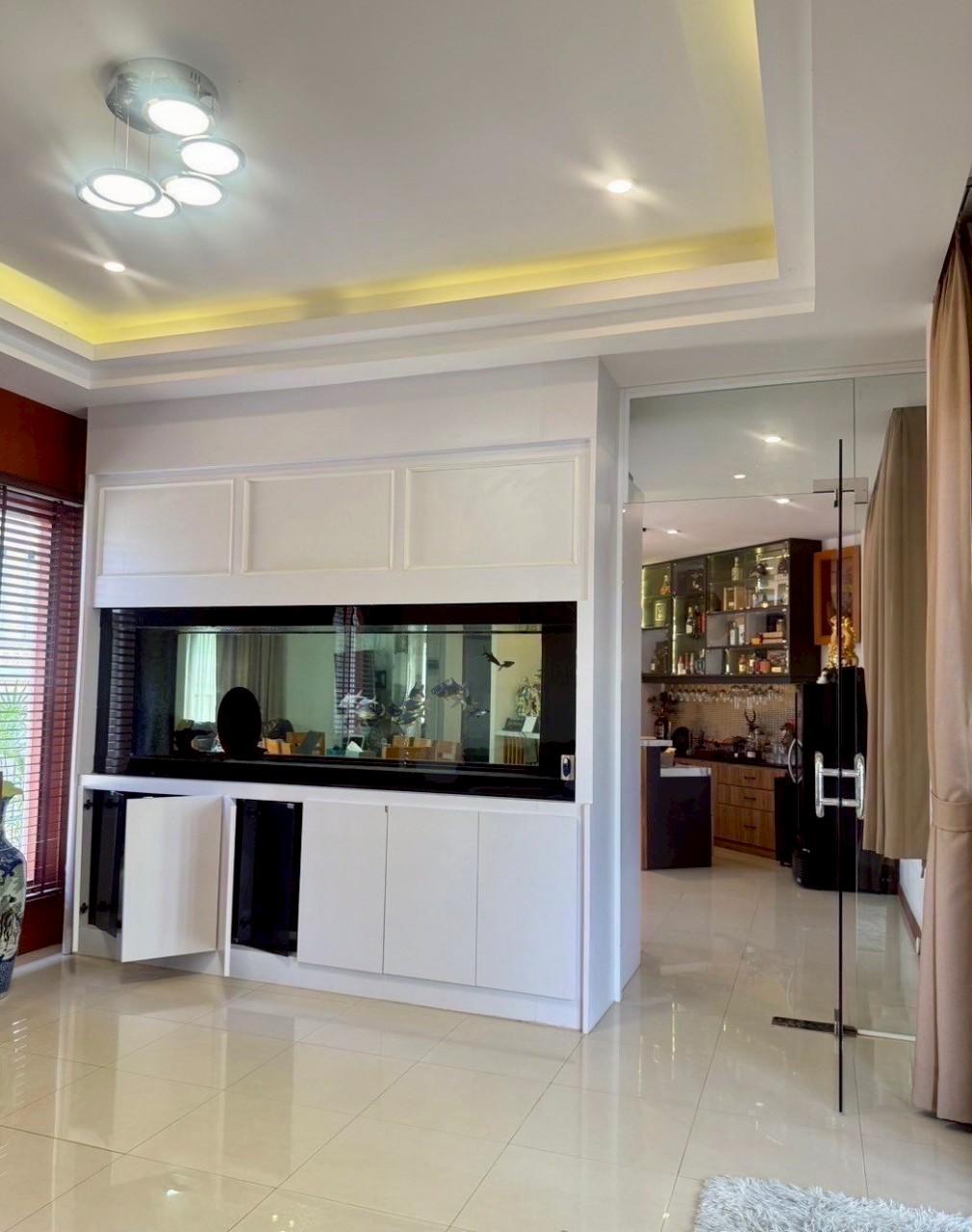 บ้านเดี่ยว โซนฉลอง WR-03176 11