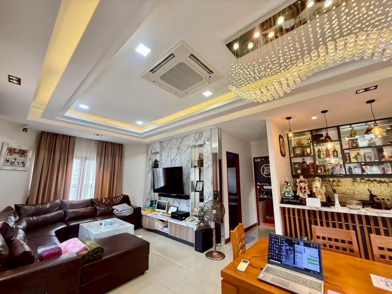 บ้านเดี่ยว โซนฉลอง WR-03176 2