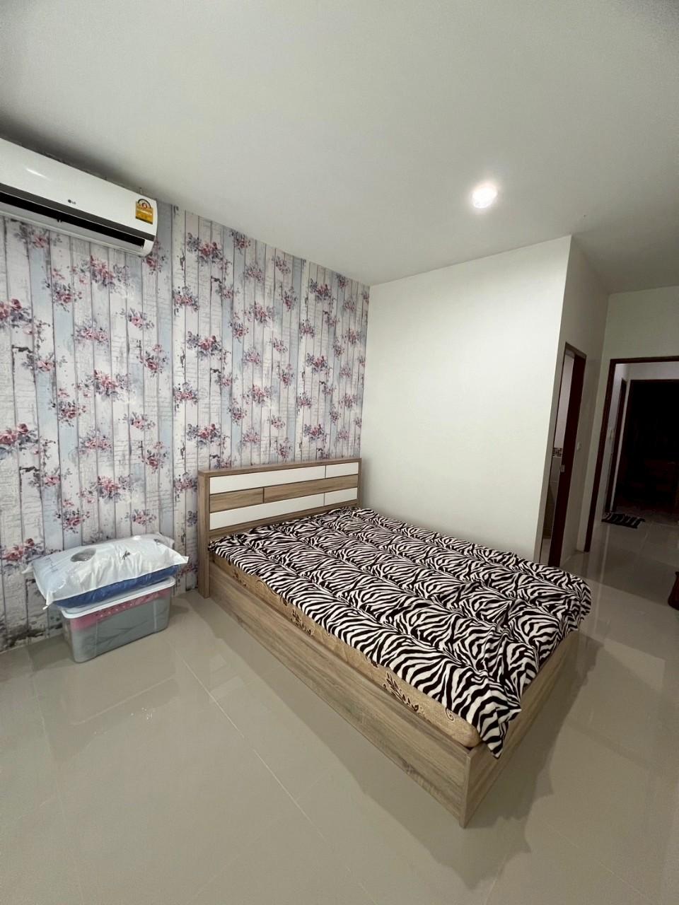 หมู่บ้านอโนชาวิลเลจ WR-03178 6
