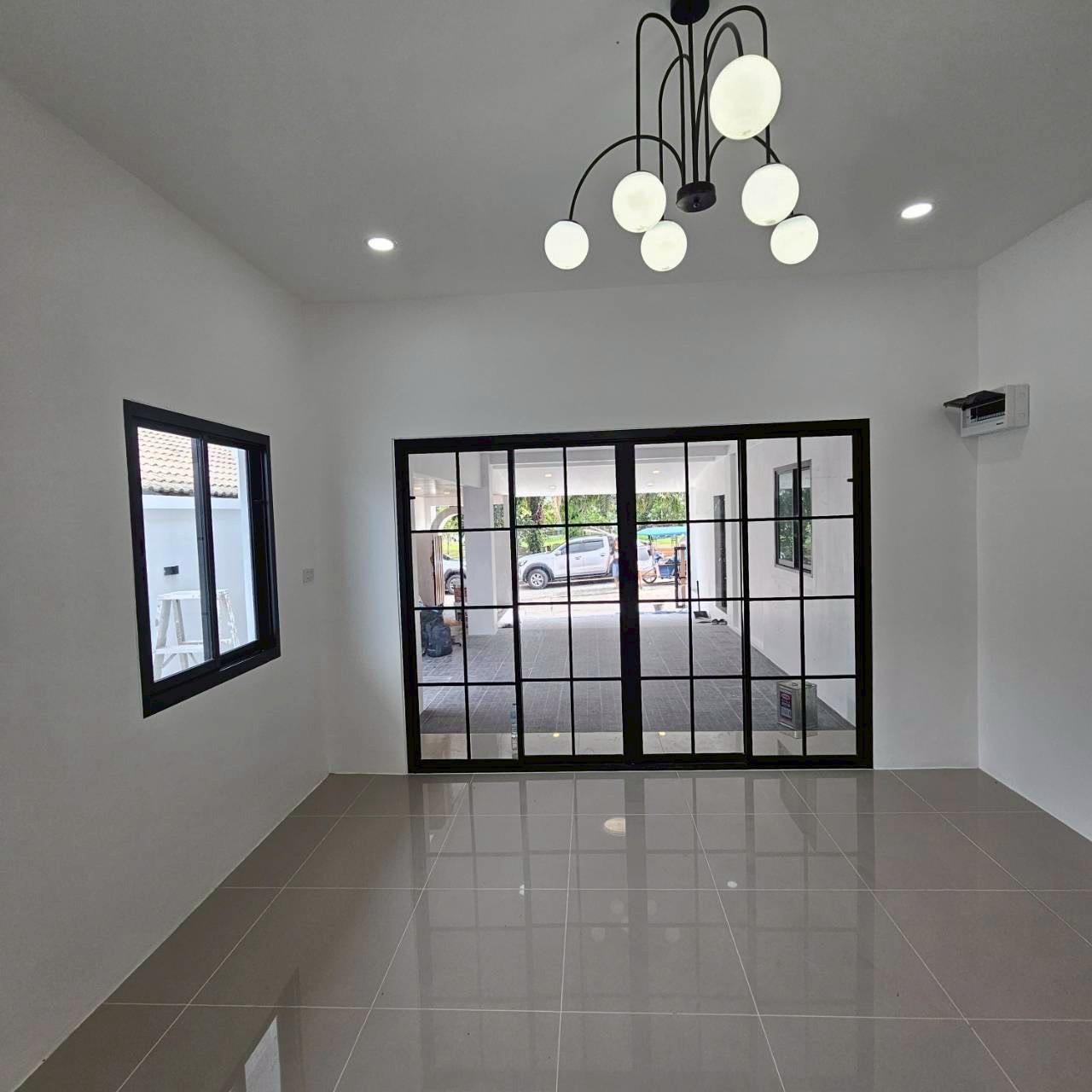 หมู่บ้านวราณีย์ บายพาส WR-03182 3