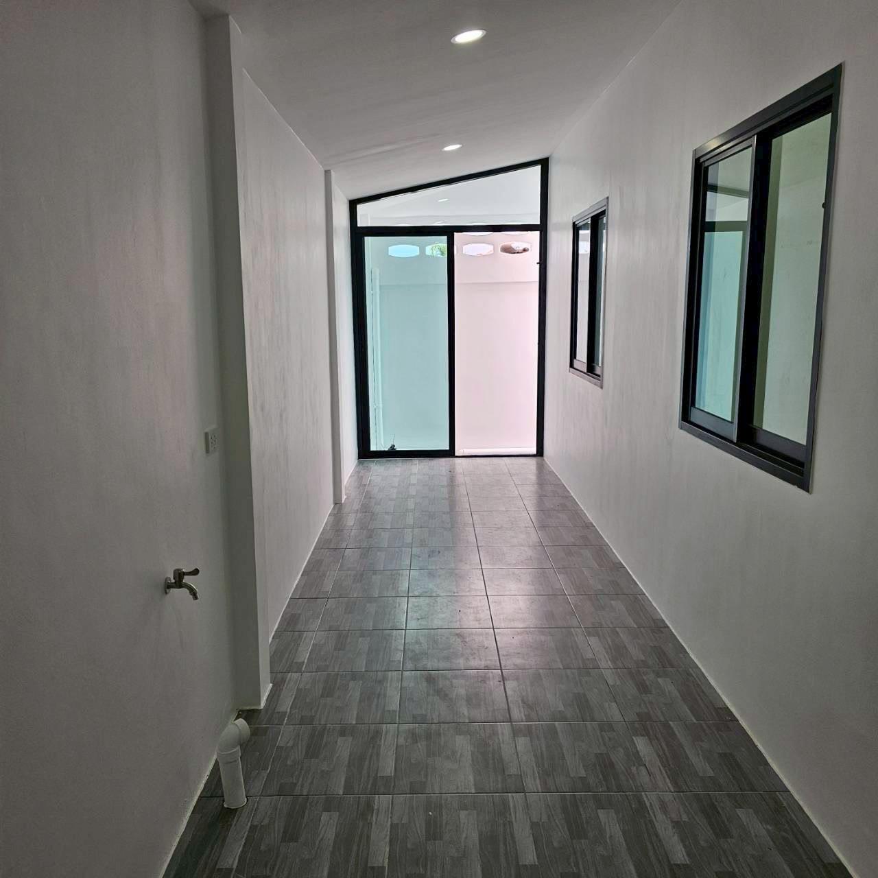หมู่บ้านวราณีย์ บายพาส WR-03182 7