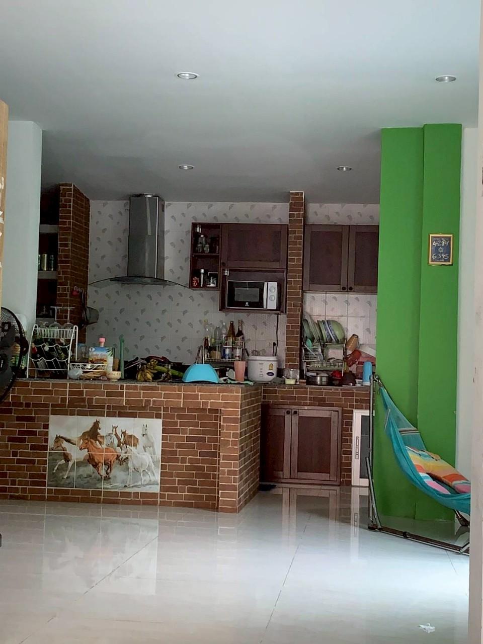 หมู่บ้านพนาสนธิ์การ์เด้นโฮม ถลาง WR-03183 5