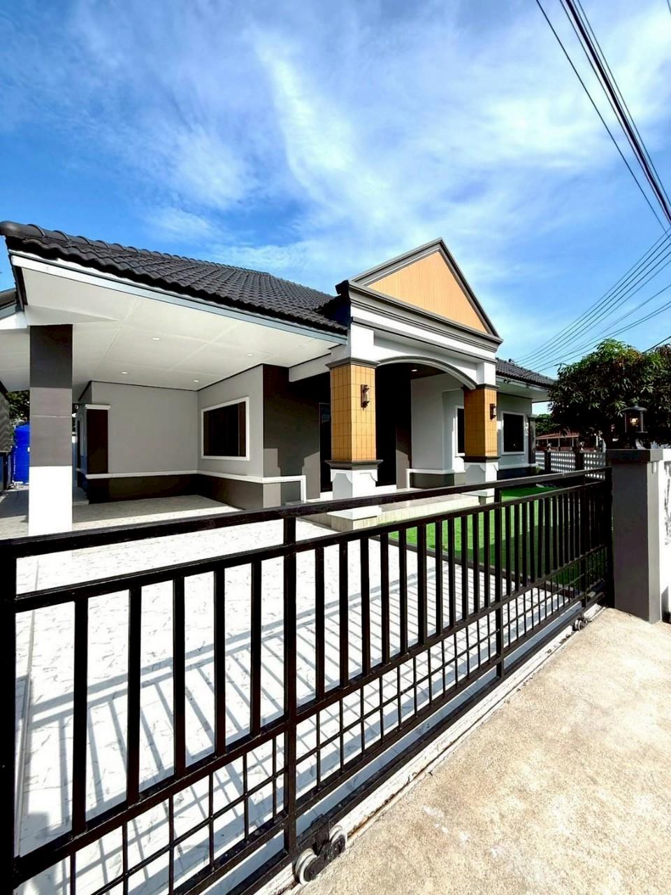 หมู่บ้านพนาสนธิ์ปาร์ควิลล์ 3 WR-03189 1