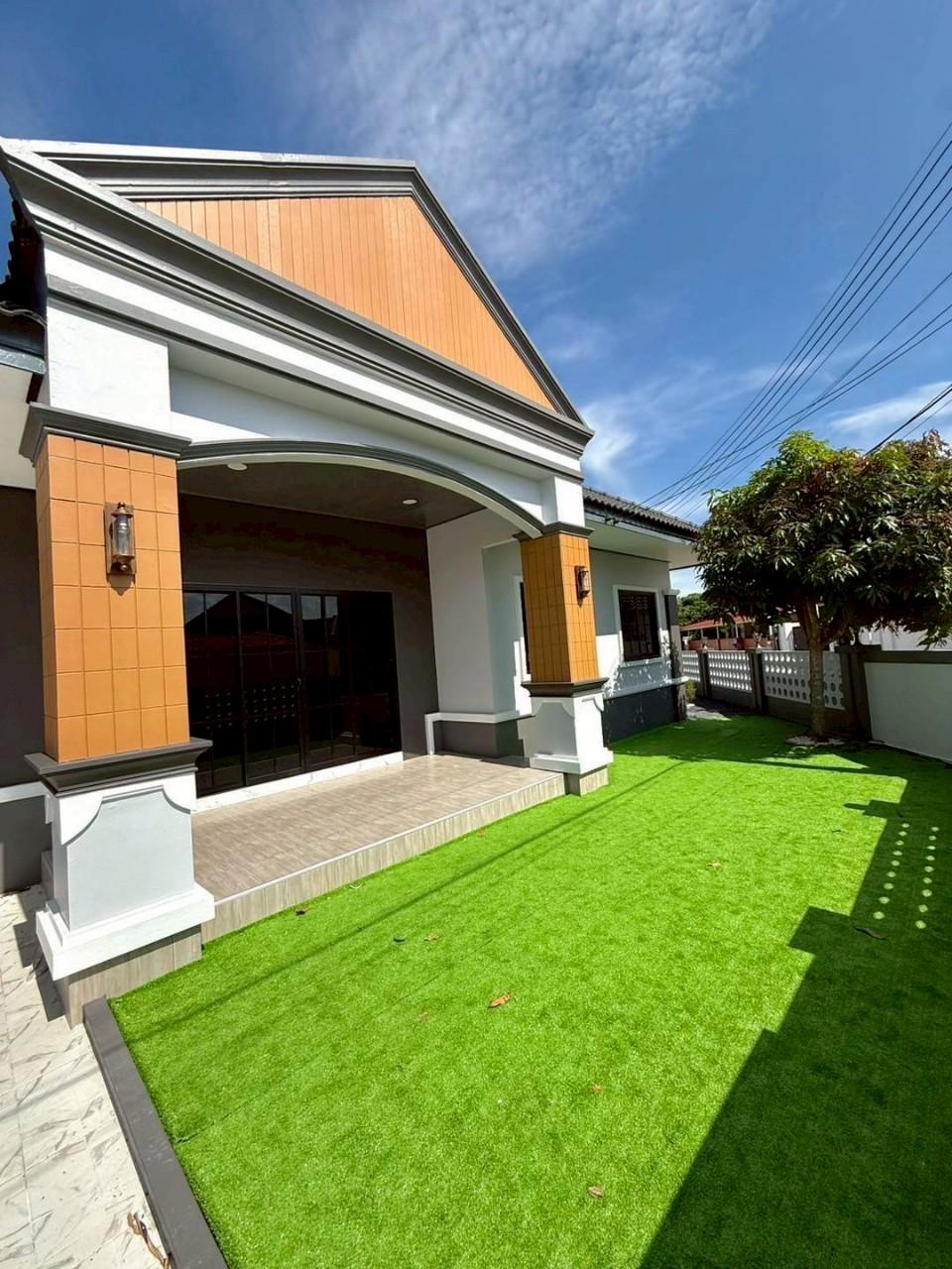 หมู่บ้านพนาสนธิ์ปาร์ควิลล์ 3 WR-03189 11