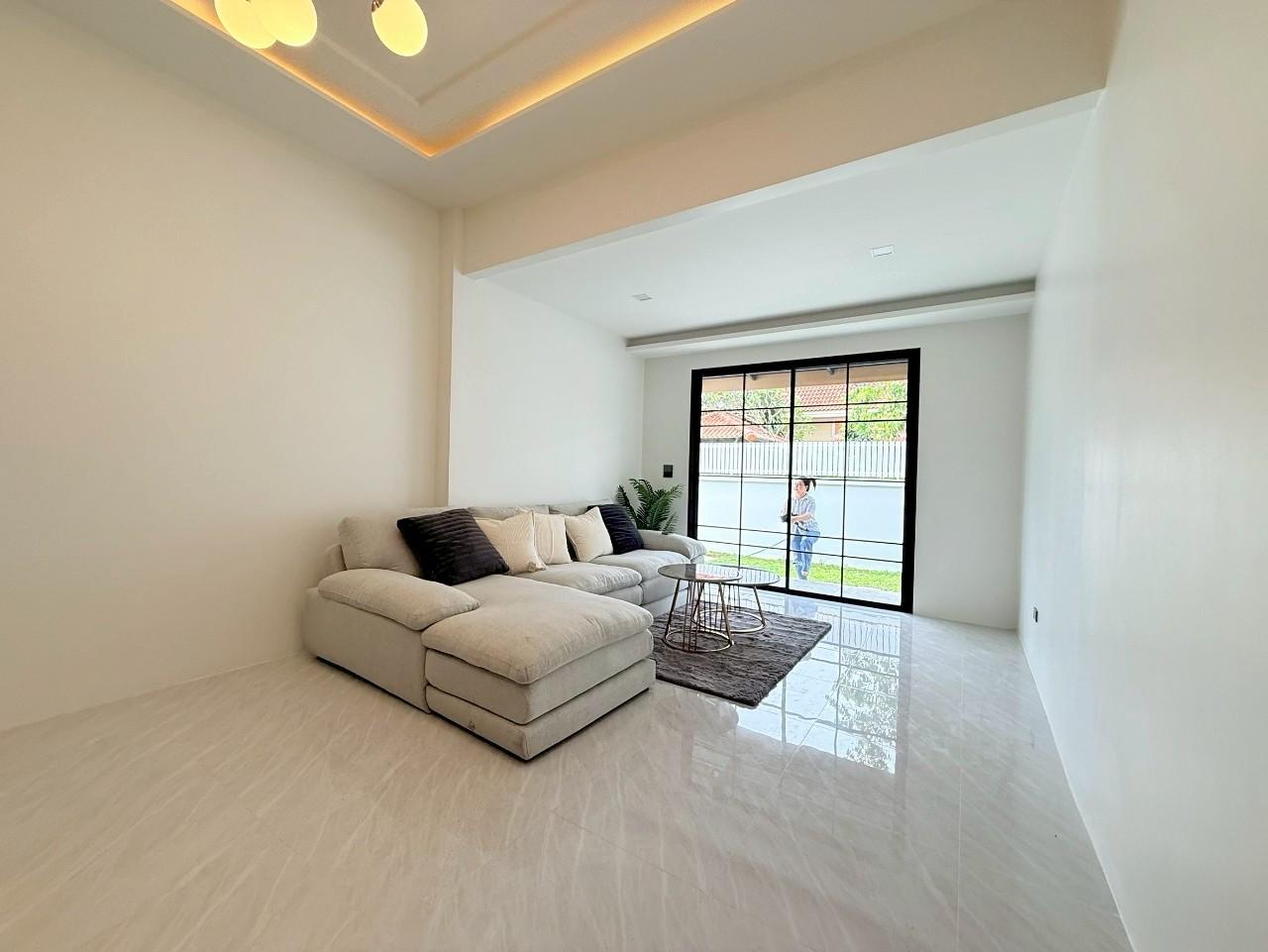 หมู่บ้านเจ้าฟ้าการ์เด้นโฮม 3 เกาะแก้ว WR-03017 5