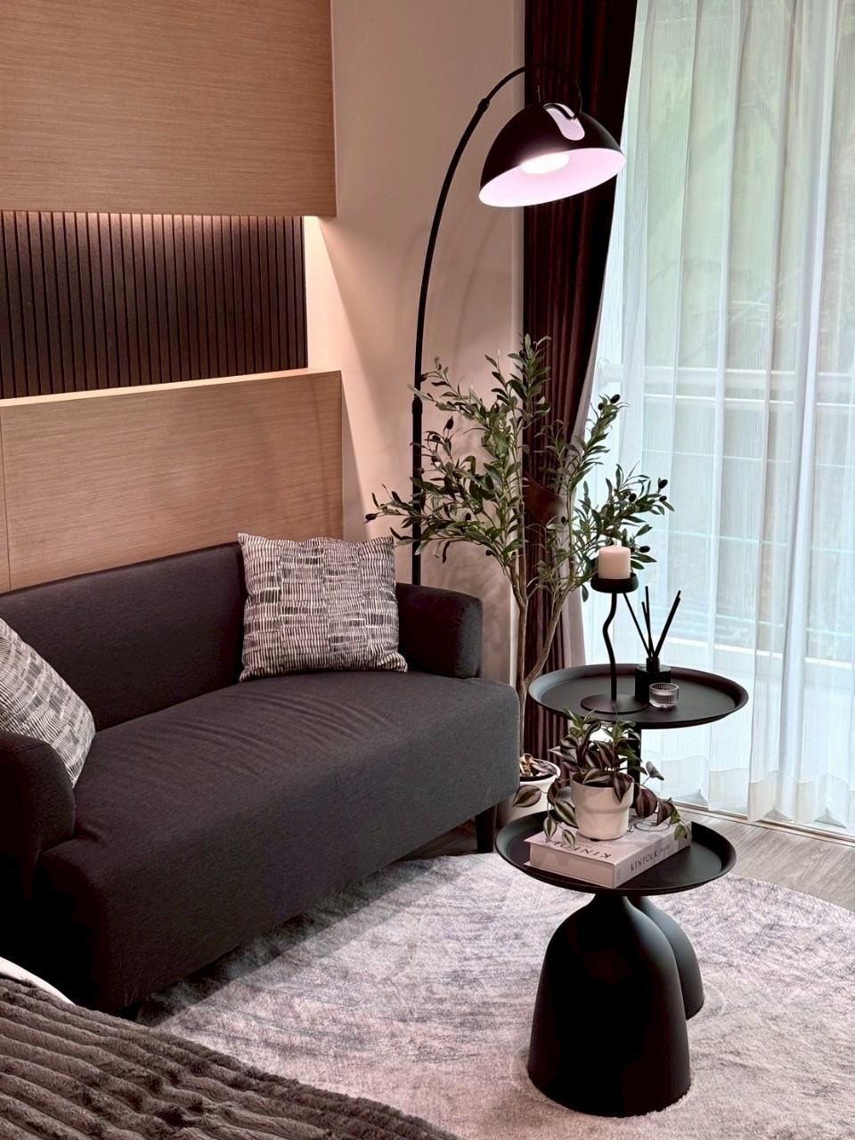 Phanason The Green Place Condominium WR-03191 1