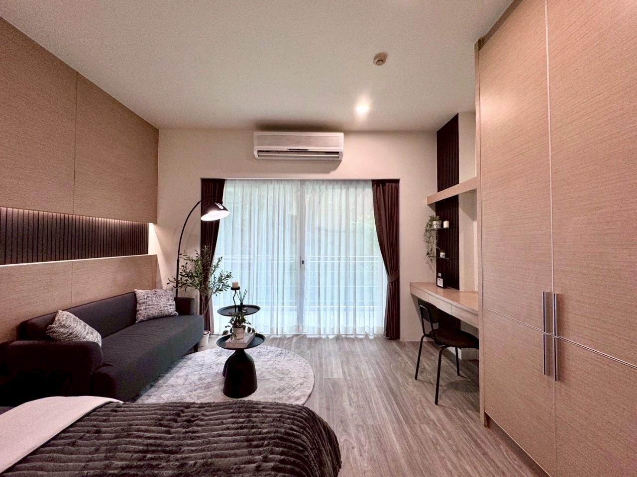 Phanason The Green Place Condominium WR-03191 2