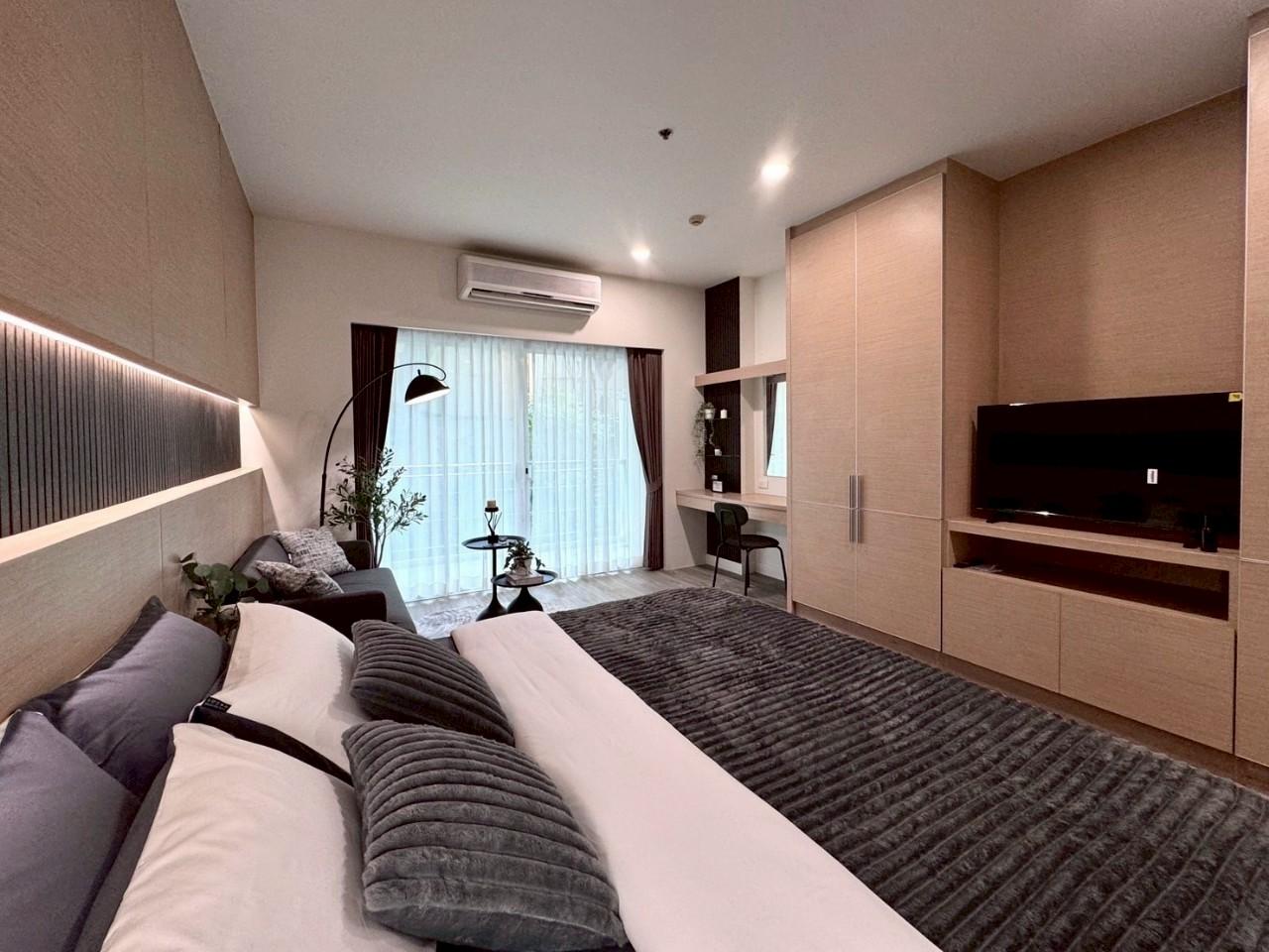 Phanason The Green Place Condominium WR-03191 6