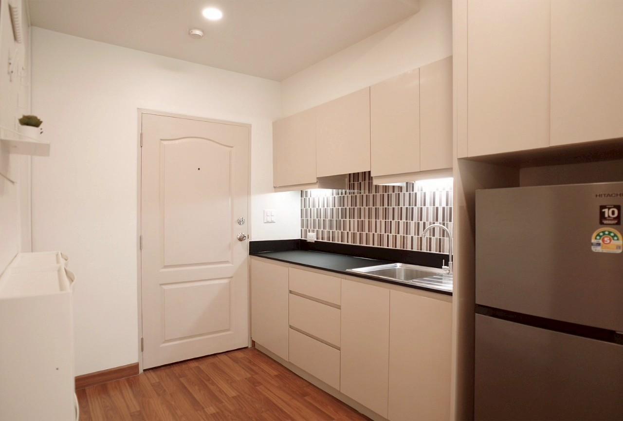 Phanason The Green Place Condominium WR-03192 10