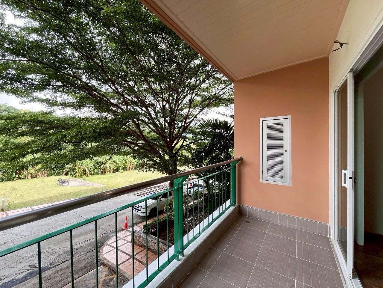 Phanason The Green Place Condominium WR-03192 12