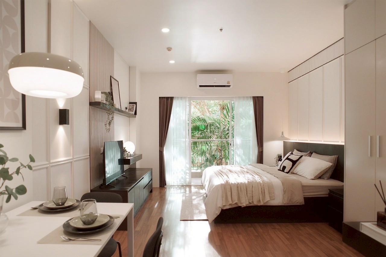 Phanason The Green Place Condominium WR-03192 3