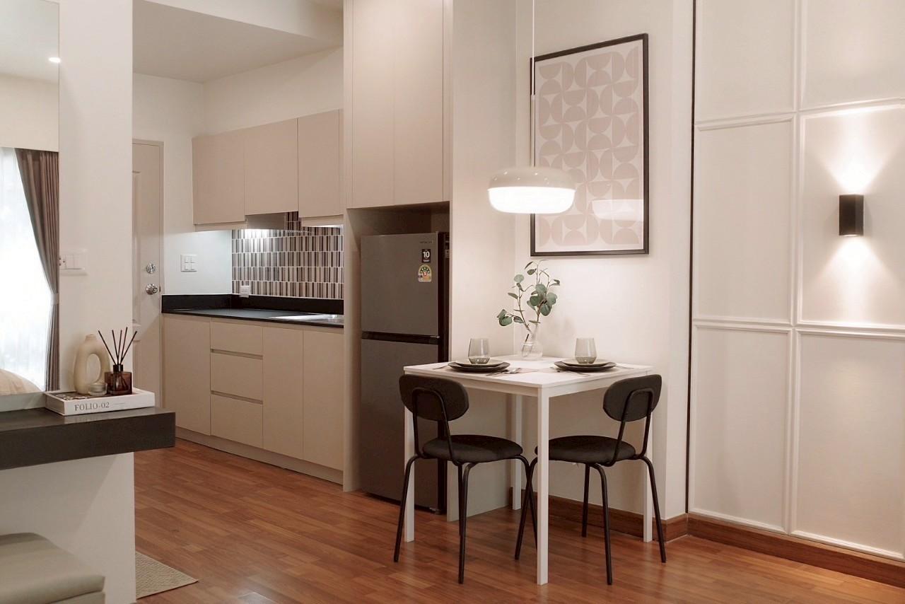 Phanason The Green Place Condominium WR-03192 9