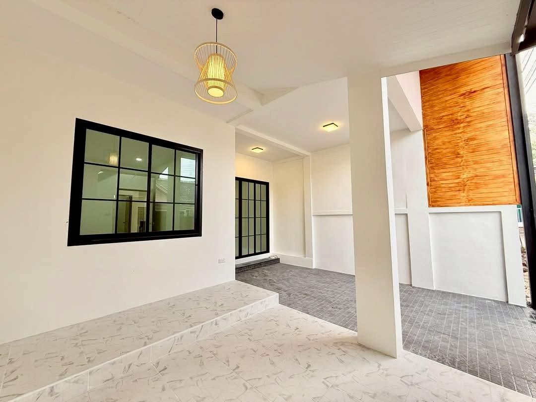 หมู่บ้านวงศ์สิริ ฉลอง WR-03197 11
