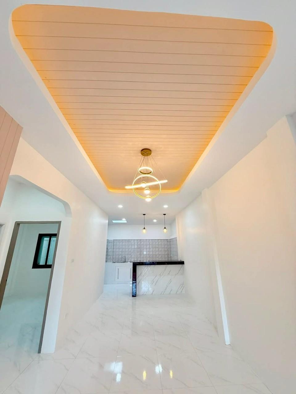 หมู่บ้านวงศ์สิริ ฉลอง WR-03197 2