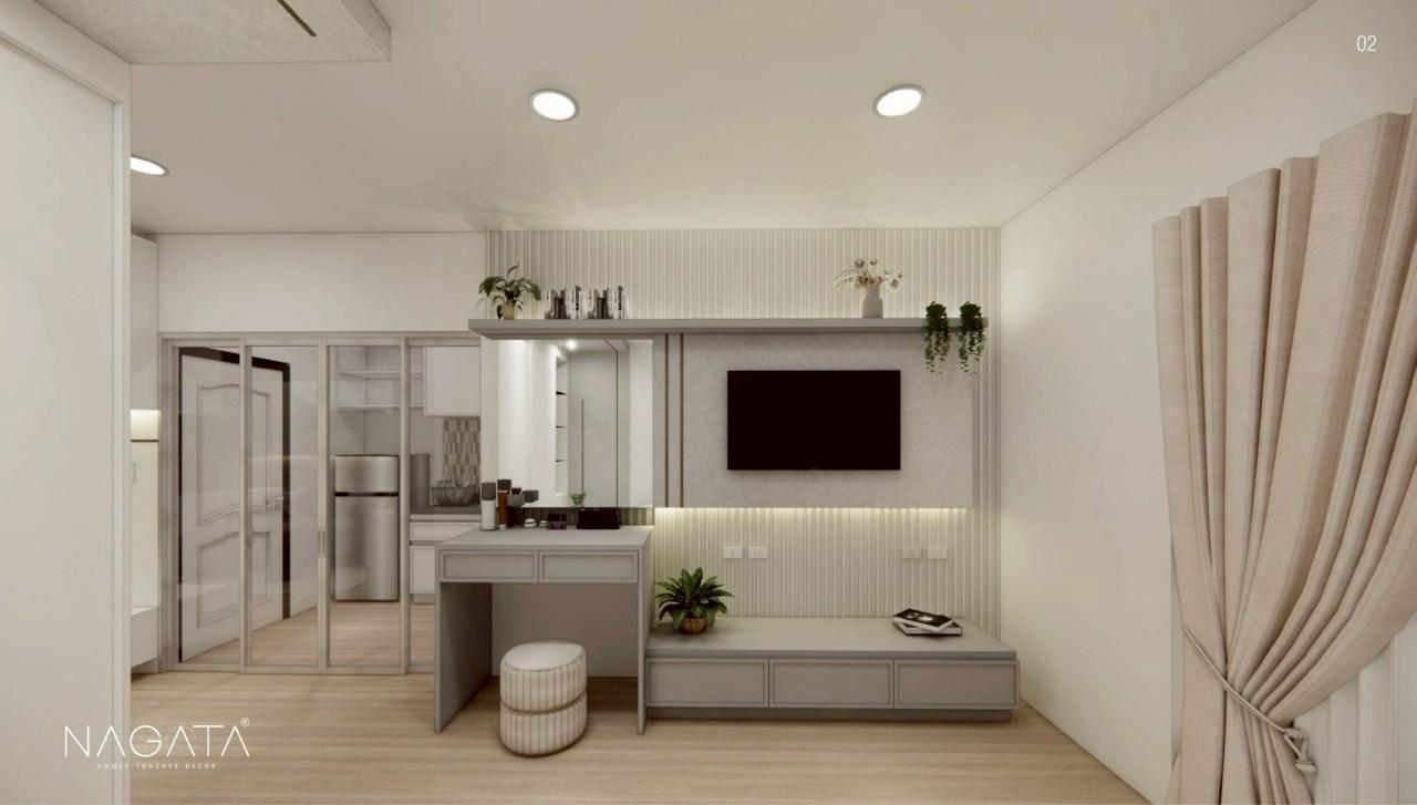 Phanason The Green Place Condominium WR-03201 1