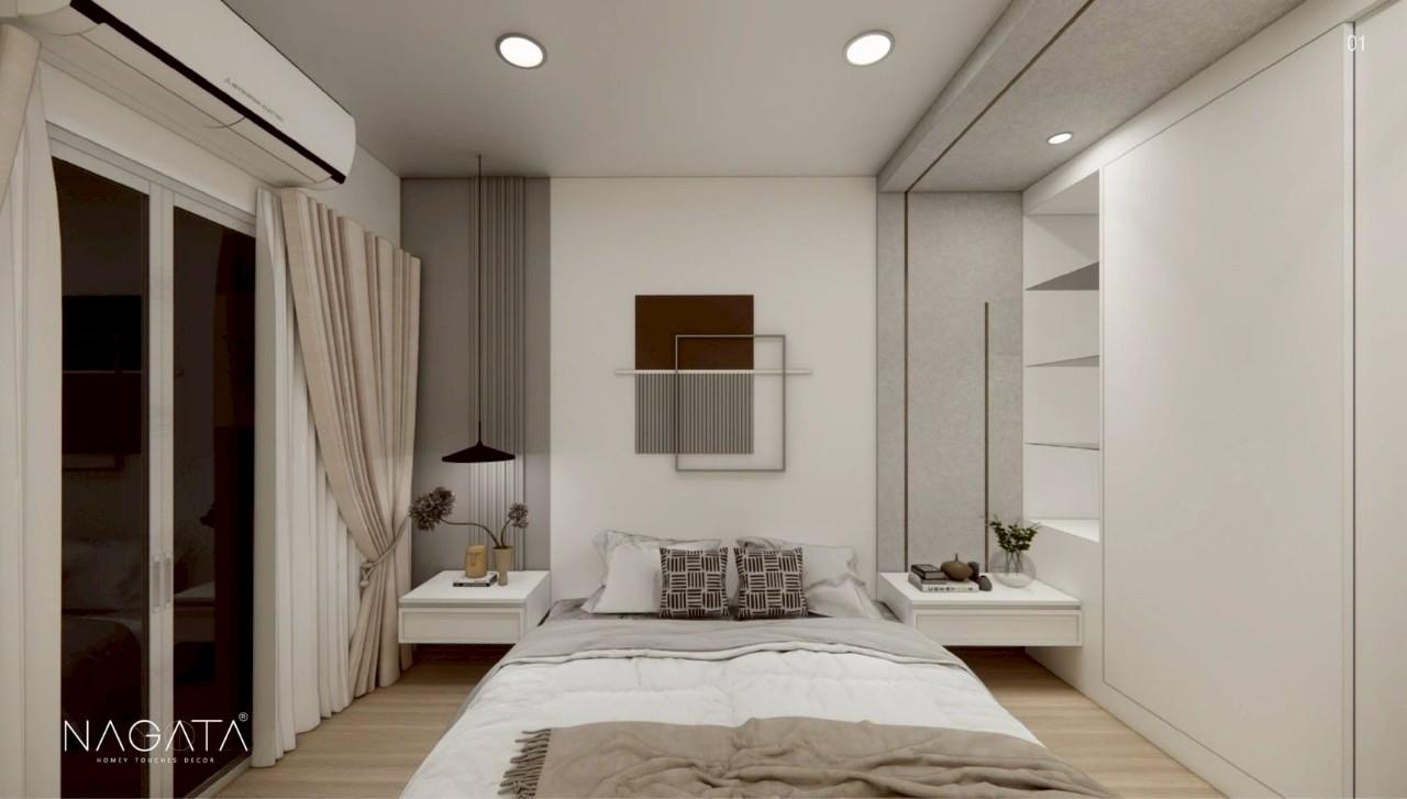 Phanason The Green Place Condominium WR-03201 2