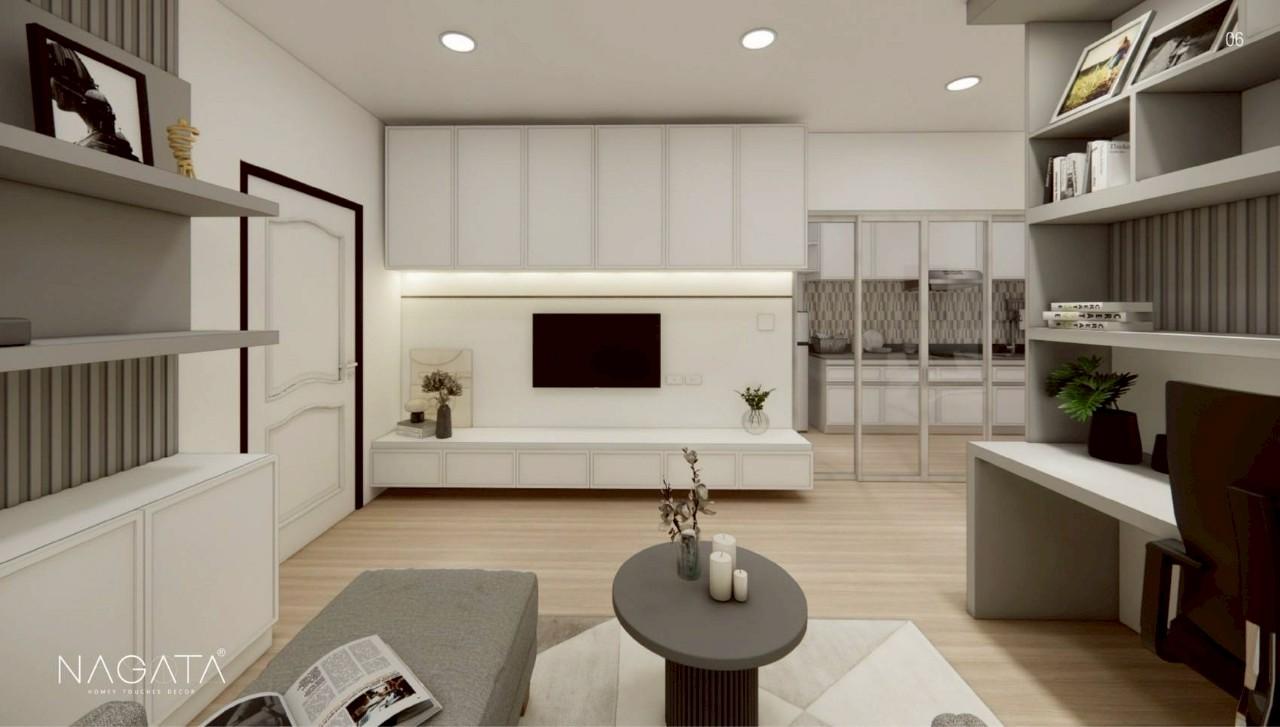 Phanason The Green Place Condominium WR-03201 4