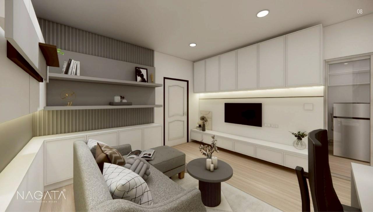 Phanason The Green Place Condominium WR-03201 5