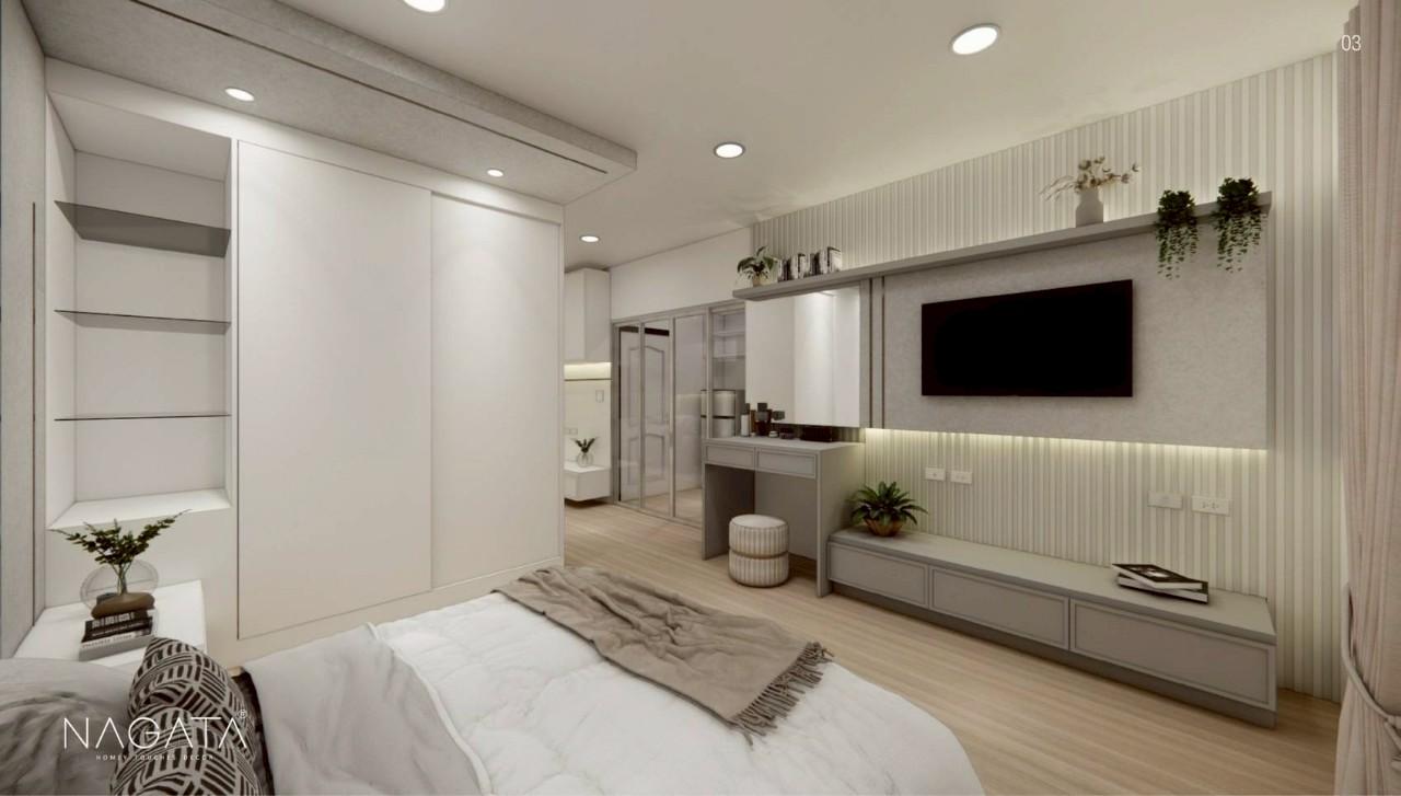 Phanason The Green Place Condominium WR-03201 6