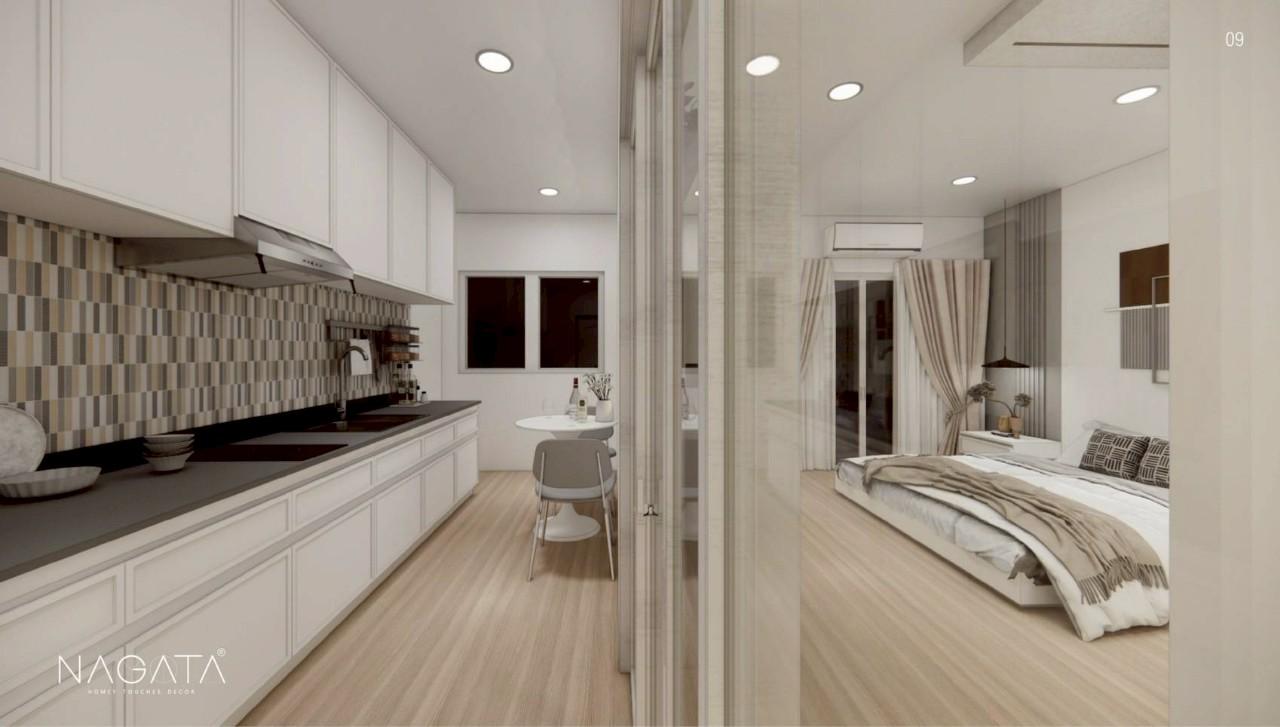 Phanason The Green Place Condominium WR-03201 7