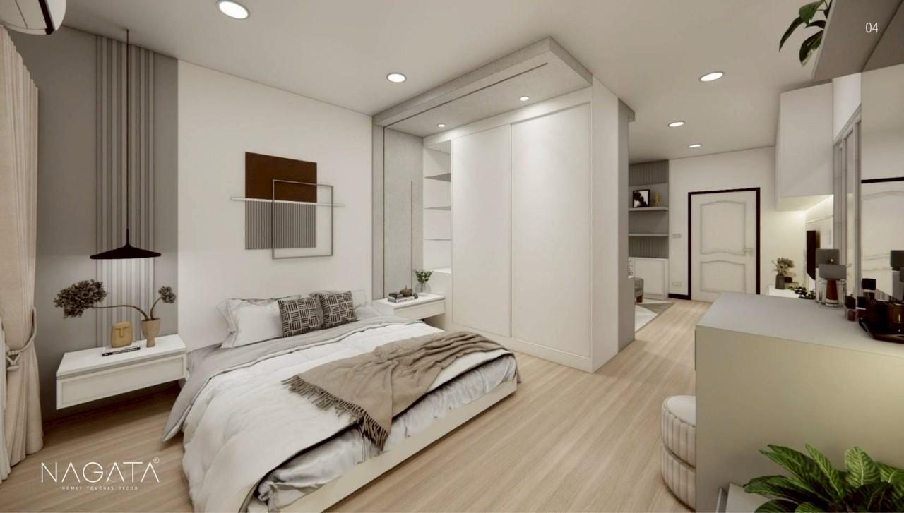 Phanason The Green Place Condominium WR-03201 9