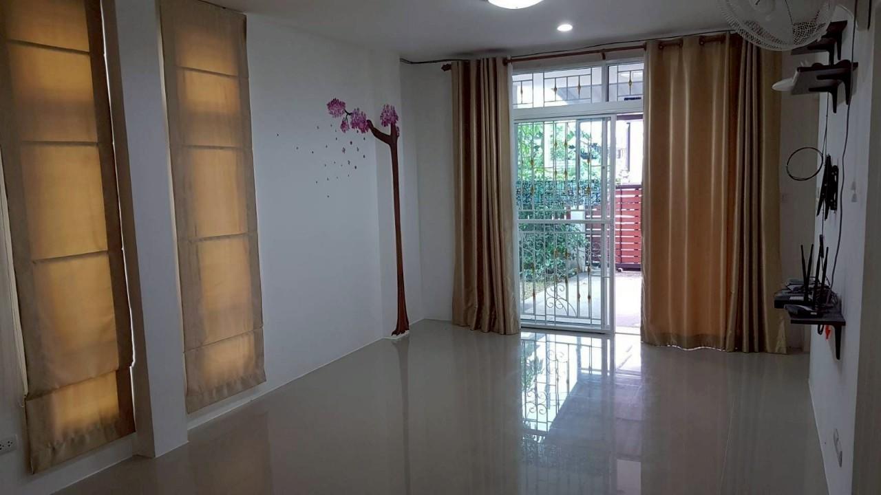 หมู่บ้านเจ้าฟ้าการ์เด้นโฮม 3 เกาะแก้ว WR-03202 5