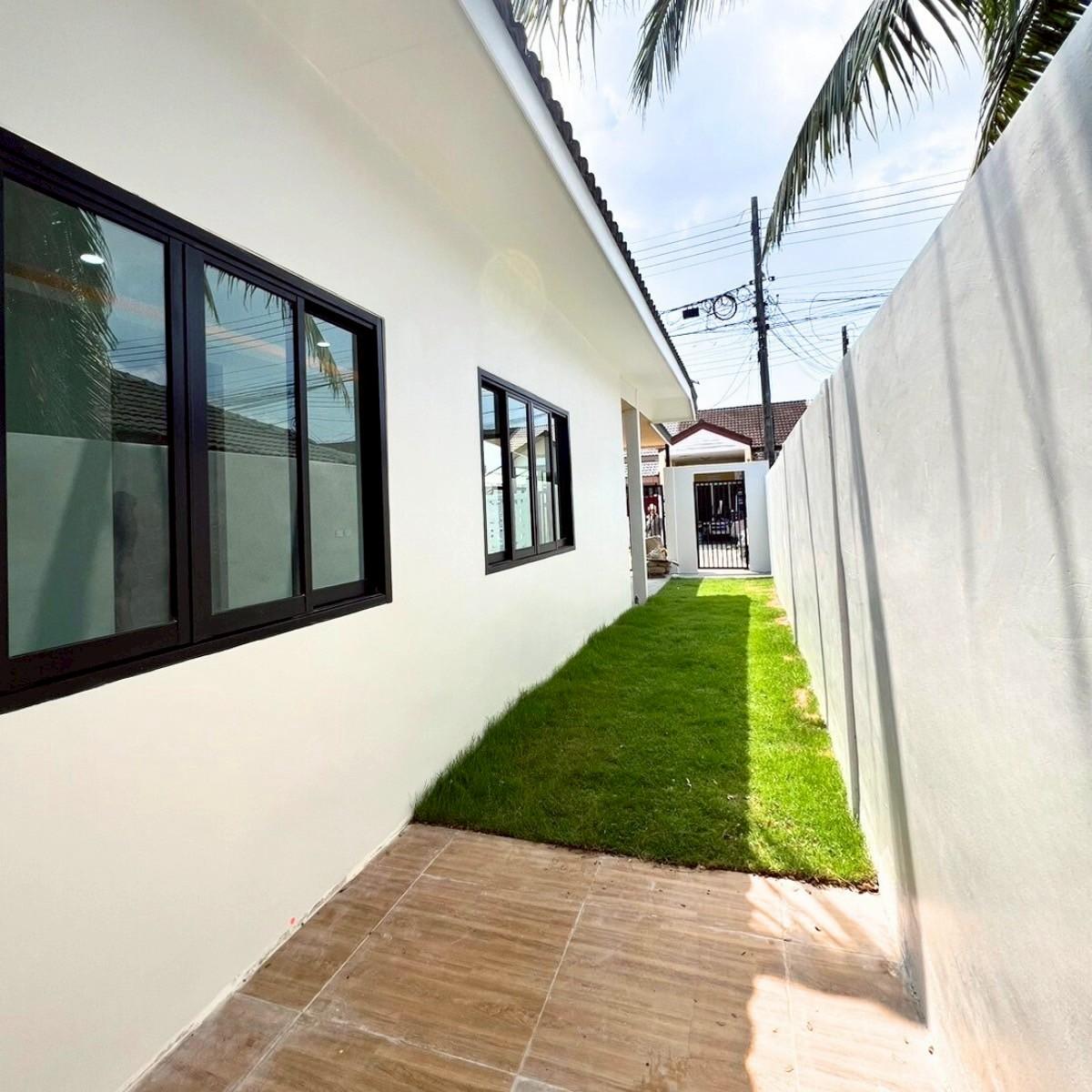 หมู่บ้านเติมฝัน WR-03203 12