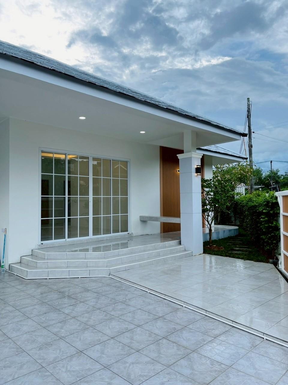 หมู่บ้านบ้านสวนเนรมิต 3 บ้านพร WR-03205 12