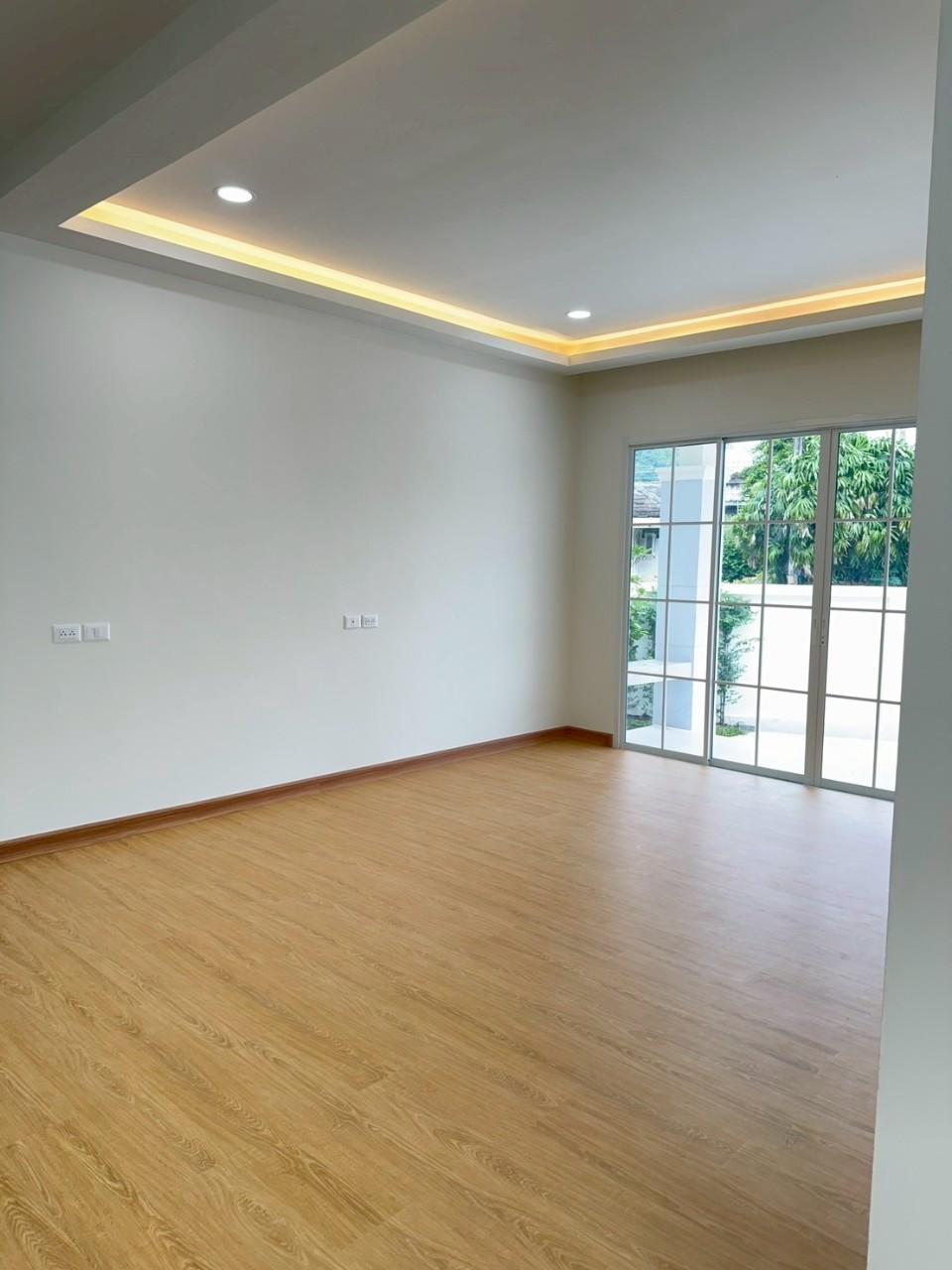 หมู่บ้านบ้านสวนเนรมิต 3 บ้านพร WR-03205 4