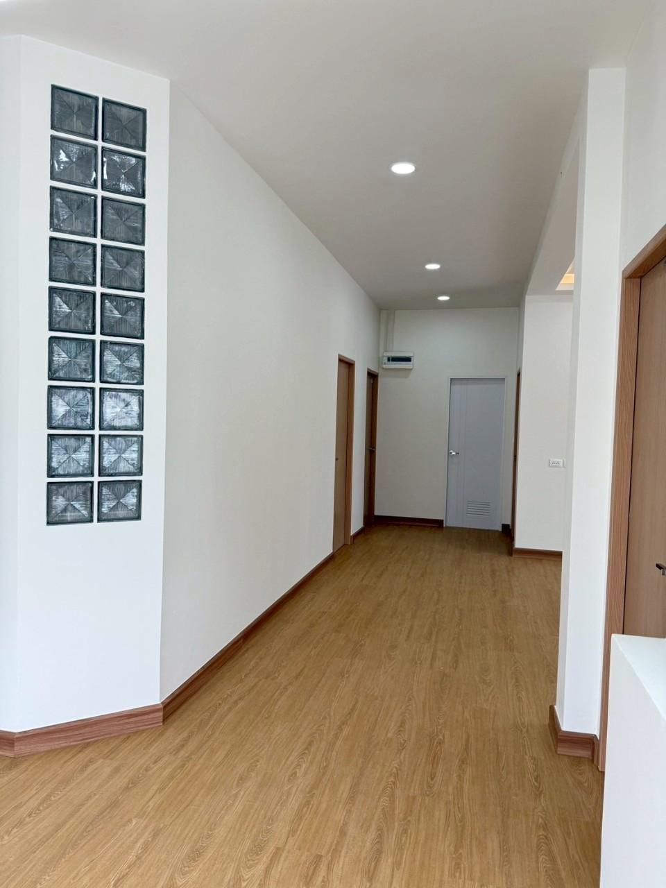 หมู่บ้านบ้านสวนเนรมิต 3 บ้านพร WR-03205 7