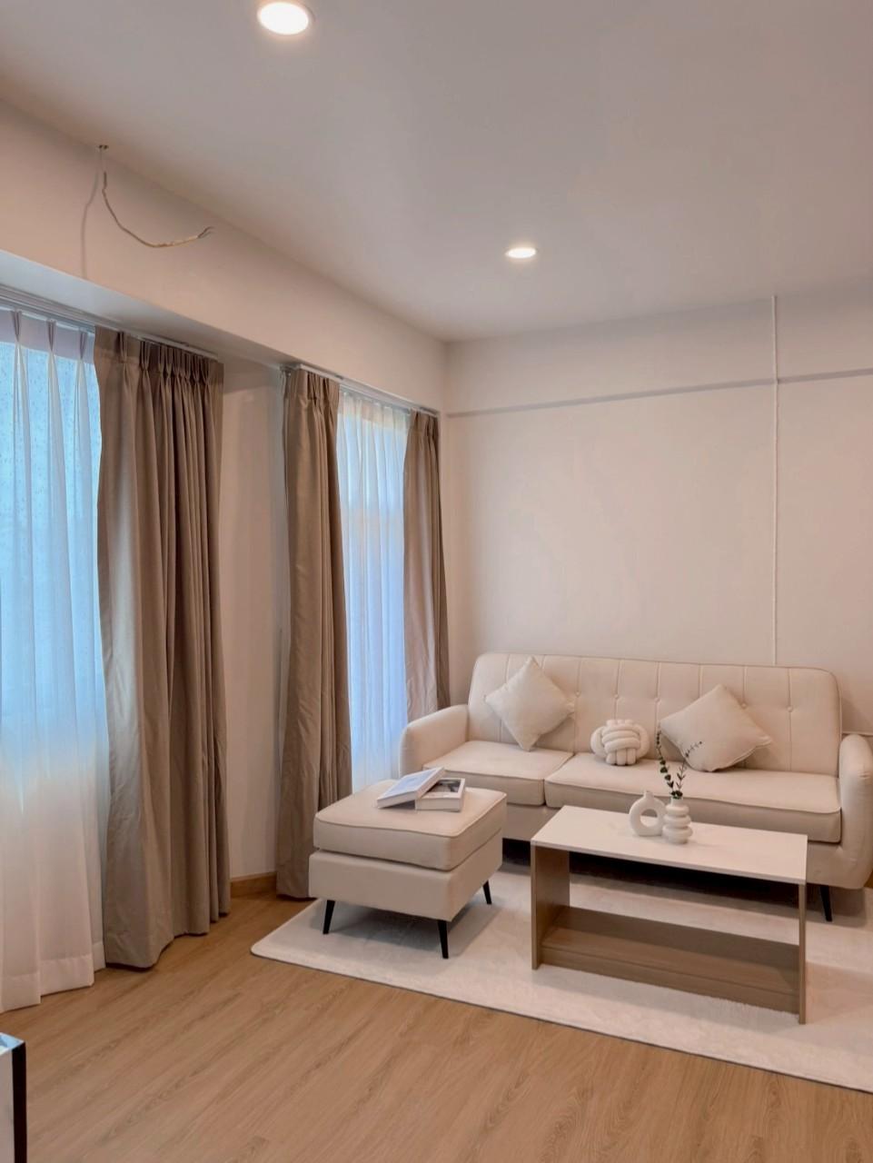 คอนโดเฟื่องฟ้า วิชิต WR-03207 2