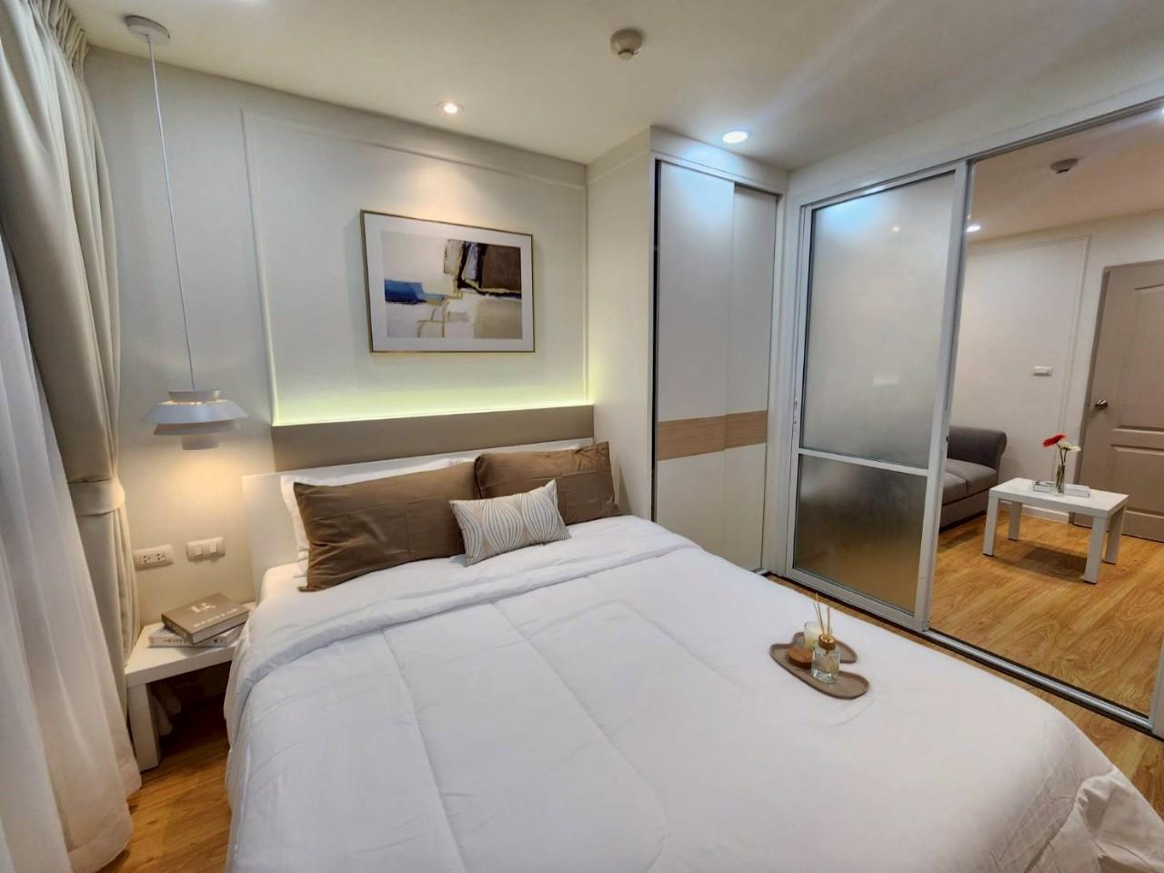 Plus Condo 1 WR-03209 2